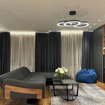 Продается 2-х комнатная квартира, 80 м²