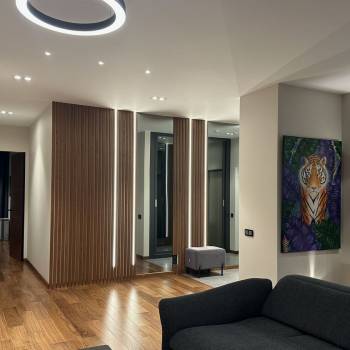 Продается 2-х комнатная квартира, 80 м²