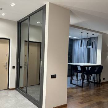 Продается 2-х комнатная квартира, 80 м²