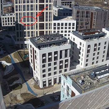 Продается 1-комнатная квартира, 42,1 м²