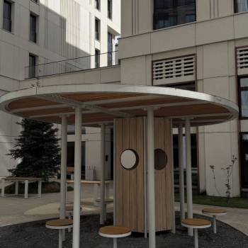 Продается 1-комнатная квартира, 42,1 м²