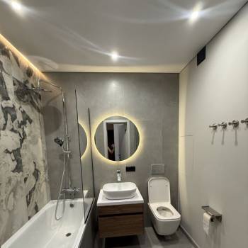 Сдается 1-комнатная квартира, 41 м²