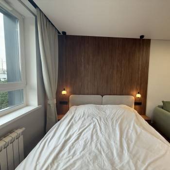 Сдается 1-комнатная квартира, 41 м²