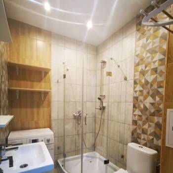 Сдается 1-комнатная квартира, 21 м²