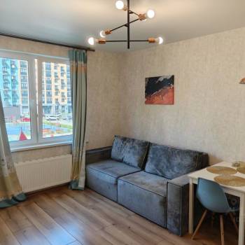 Сдается 1-комнатная квартира, 21 м²