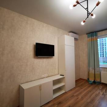 Сдается 1-комнатная квартира, 21 м²