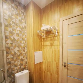 Сдается 1-комнатная квартира, 21 м²