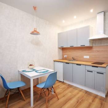 Сдается 1-комнатная квартира, 21 м²