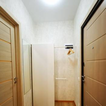 Сдается 1-комнатная квартира, 21 м²