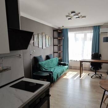 Сдается 2-х комнатная квартира, 42 м²