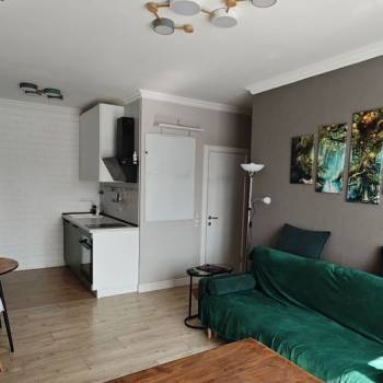 Сдается 2-х комнатная квартира, 42 м²