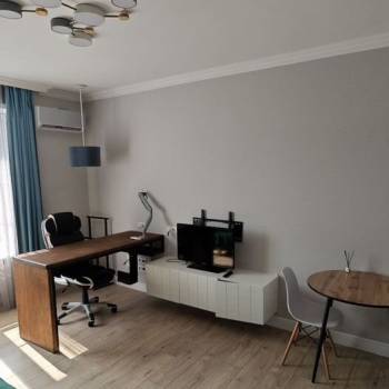 Сдается 2-х комнатная квартира, 42 м²