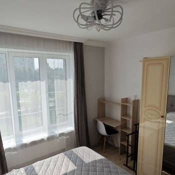 Сдается 2-х комнатная квартира, 42 м²