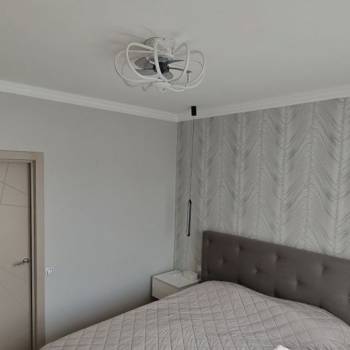 Сдается 2-х комнатная квартира, 42 м²