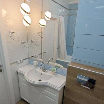 Сдается 2-х комнатная квартира, 42 м²