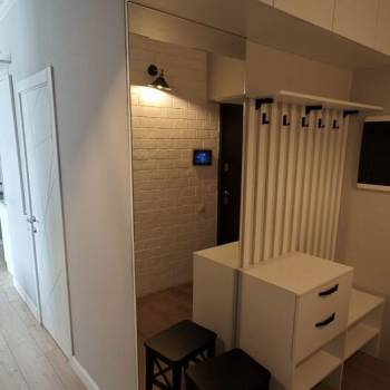 Сдается 2-х комнатная квартира, 42 м²