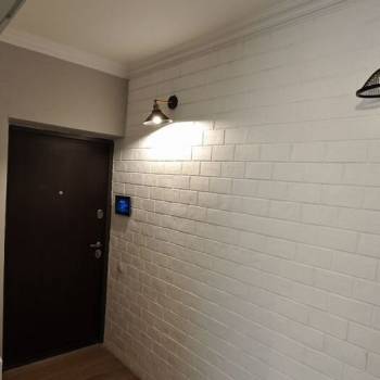 Сдается 2-х комнатная квартира, 42 м²