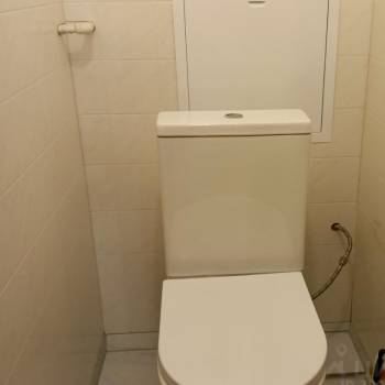 Сдается 2-х комнатная квартира, 50 м²