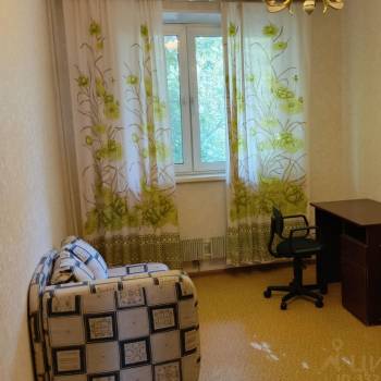 Сдается 2-х комнатная квартира, 50 м²