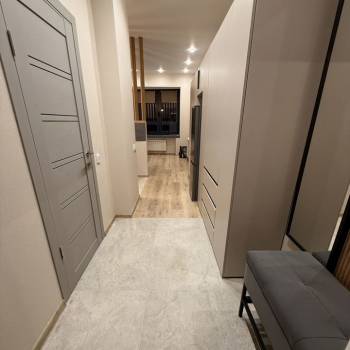Сдается 1-комнатная квартира, 25 м²