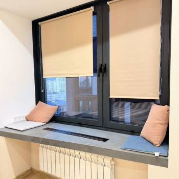 Сдается 1-комнатная квартира, 25 м²