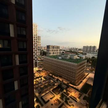 Сдается 1-комнатная квартира, 25 м²