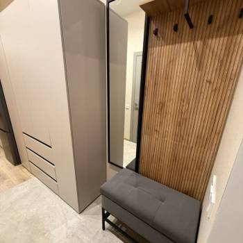 Сдается 1-комнатная квартира, 25 м²