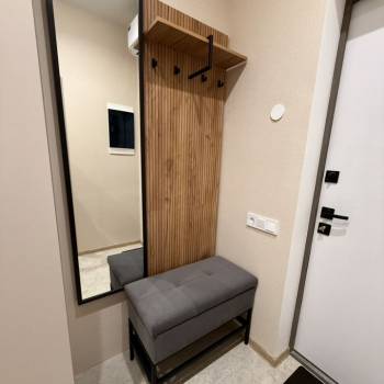 Сдается 1-комнатная квартира, 25 м²