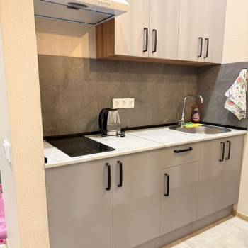 Сдается 1-комнатная квартира, 25 м²