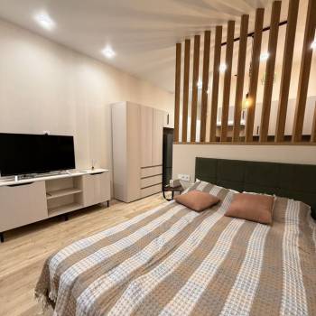 Сдается 1-комнатная квартира, 25 м²