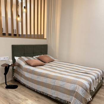 Сдается 1-комнатная квартира, 25 м²