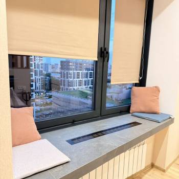 Сдается 1-комнатная квартира, 25 м²
