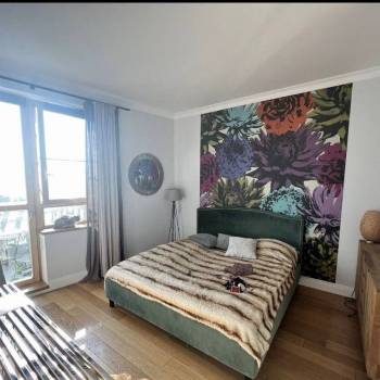 Продается 2-х комнатная квартира, 51,3 м²