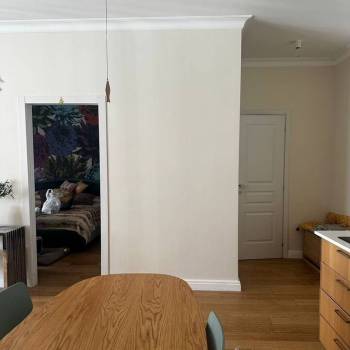 Продается 2-х комнатная квартира, 51,3 м²