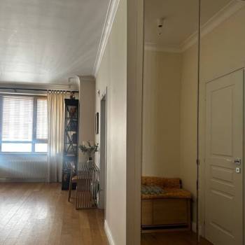 Продается 2-х комнатная квартира, 51,3 м²