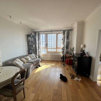 Продается 2-х комнатная квартира, 51,3 м²