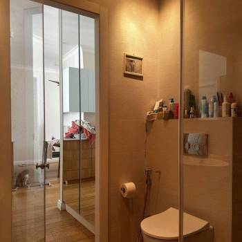 Продается 2-х комнатная квартира, 51,3 м²