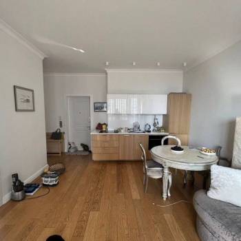 Продается 2-х комнатная квартира, 51,3 м²