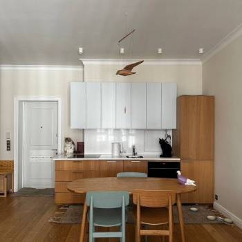 Продается 2-х комнатная квартира, 51,3 м²