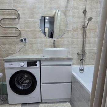 Сдается 1-комнатная квартира, 40 м²