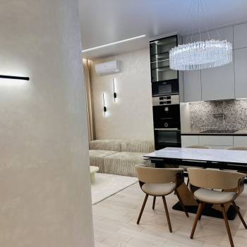 Продается 3-х комнатная квартира, 84 м²