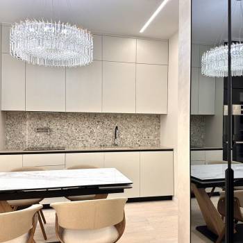 Продается 3-х комнатная квартира, 84 м²