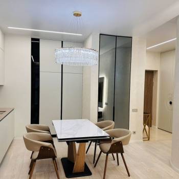 Продается 3-х комнатная квартира, 84 м²