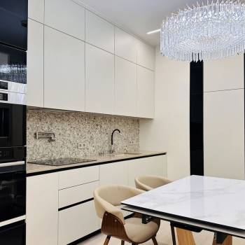 Продается 3-х комнатная квартира, 84 м²