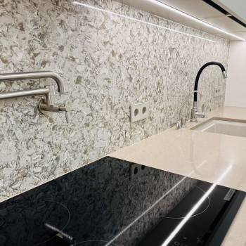 Продается 3-х комнатная квартира, 84 м²