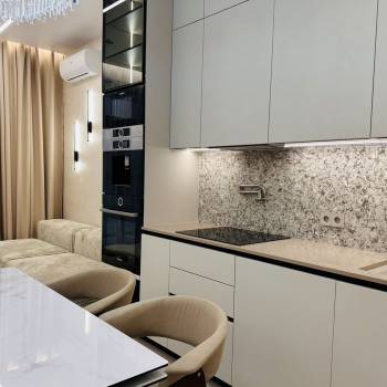 Продается 3-х комнатная квартира, 84 м²