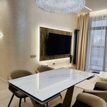 Продается 3-х комнатная квартира, 84 м²