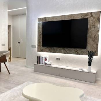 Продается 3-х комнатная квартира, 84 м²