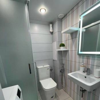 Сдается 1-комнатная квартира, 14 м²