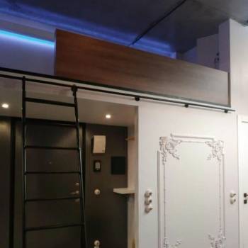 Сдается 1-комнатная квартира, 30 м²